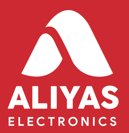 Aliyah Electronic